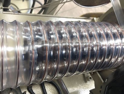 鋼絲纏繞管設(shè)備